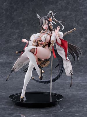 Tatsu Chan 1/7 Scale Figure - 2