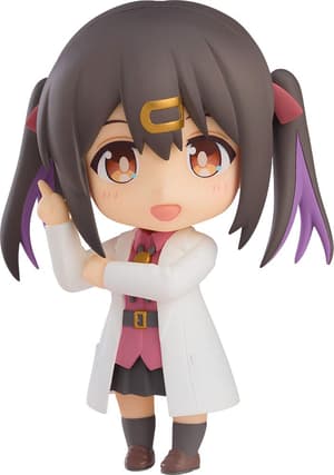 Nendoroid 2332 Mihari Oyama - 7