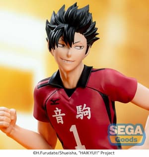 Tetsuro Kuroo - High Premium - Sega - 4