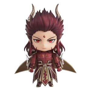 Nendoroid 1918 Chong Lou - 5