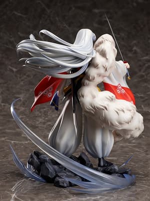 Sesshoumaru - Hobby Max - 6