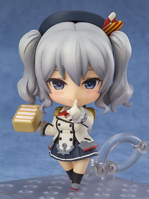 Nendoroid 656 Kashima - 5
