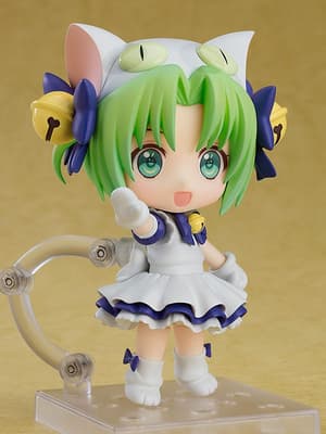 Nendoroid 2128 Di Gi Charat / Dojiko - 3