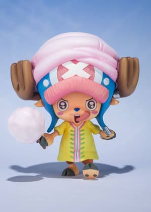 Tony Tony Chopper - Whole Cake Island - Figuarts Zero - 3
