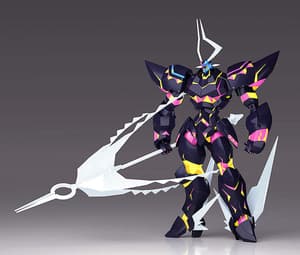 MODEROID Lio de Galon - 2