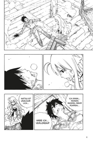 Fairy Tail - Carlsen - Band 63 - 5