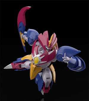MODEROID Harbyzan - 4