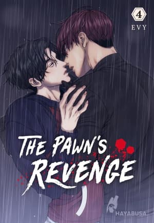 The Pawn’s Revenge - Carlsen - Band 04 (1)