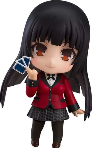 Nendoroid Yumeko Jabami - 1