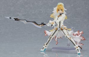 Figma 559 Saber Bride - Nero Claudius - 3