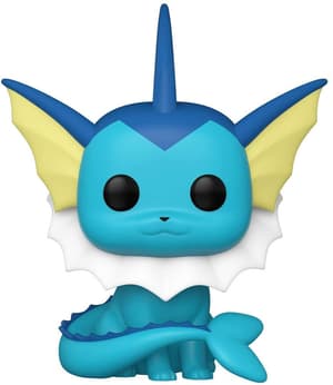 Aquana - Pokémon Funko POP! - 1
