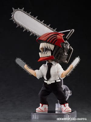 Denji - Nendoroid Doll - 6