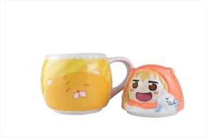 Umaru-chan Mug - Hamster Version - 3