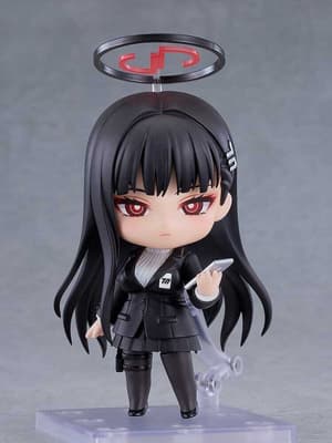 Nendoroid 3033 Rio Tsukatsuki - 1