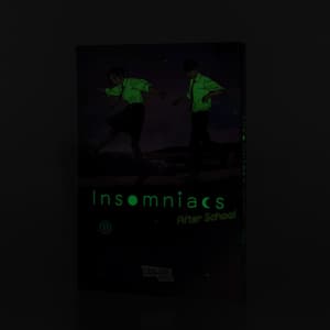 Insomniacs After School - Carlsen - Band 11 - 4