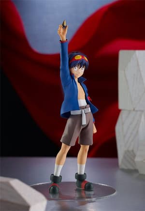 Simon - Tengen Toppa Gurren Lagann Pop Up Parade - Good Smile Company - 8