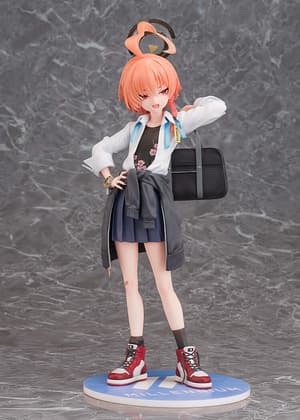 Neru (School) - 5