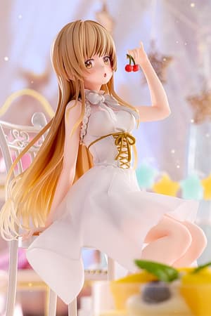 Mahiru Shiina - Tea Party - KD Colle - Kadokawa - 4