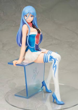 Takao - Knee-High Version - Alter - 4