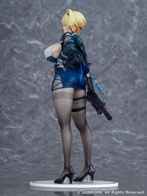 Nikketa / VSK-94 - Phat Company - 3