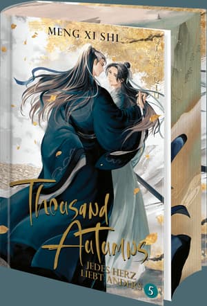 Thousand Autumns. Buch 5 - 1