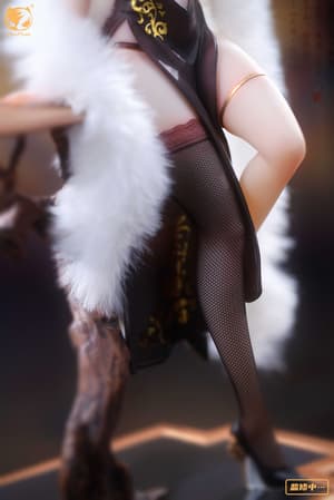 You Feng Lai Yi - Bear Panda (7)
