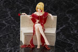 Saber - Nero Claudius - Bathrobe - Aniplex - 2