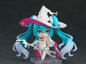 Nendoroid 2477 Hatsune Miku - Racing 2024 - 3