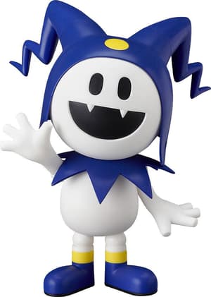Nendoroid 234 Jack Frost - Re-Release - 1
