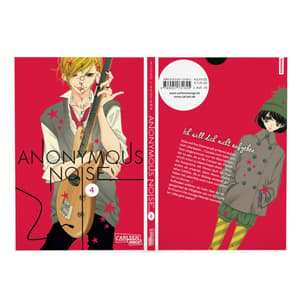Anonymous Noise 4 - 2