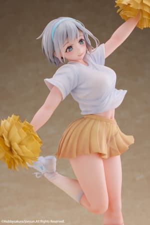 Cheerleader Riku (Jonsun) - Standard Edition - Hobby Sakura (15)