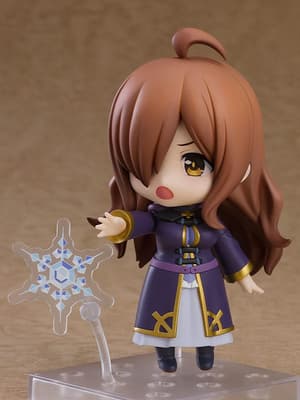 Nendoroid 2328 Wiz - 4