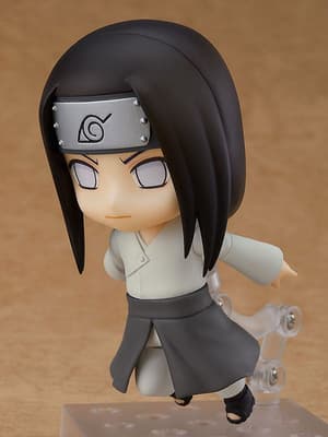 Nendoroid 1354 Neji Hyuga - 7