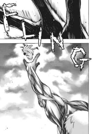 Attack on Titan Before the Fall 3 - 4