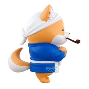 Shiba Taishou - Blue Archive - Big Sofvimates (1)
