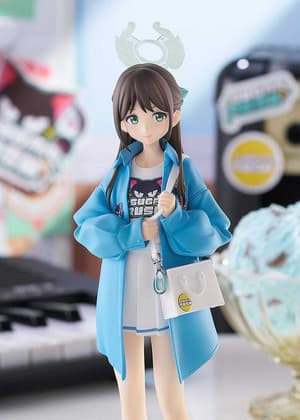 Airi Kurimura - (Band): Event KV - Blue Archive Pop Up Parade - Good Smile Company - 1