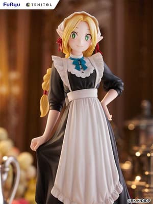 Marcille Donato - Classic Maid - Tenitol Tall - Furyu - 7