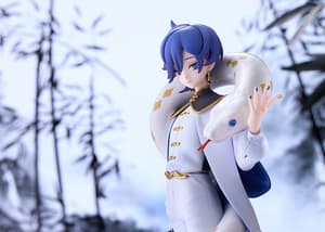 Kaito - Chinese Style - Good Smile Company (including Bonus) - 4