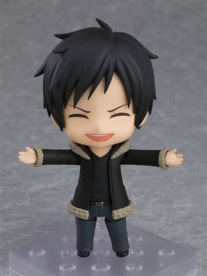 Nendoroid 2295 Izaya Orihara - 1