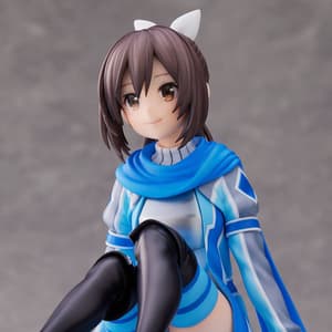 Sally - Bofuri - Union Creative (9)
