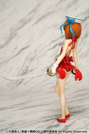 Drake - Swimsuit Version - Normal Color - 4
