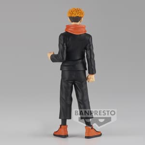 Yuji Itadori ( Jukon No Kata) - Jujutsu Kaisen - Banpresto 4.jpg