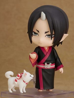 Nendoroid 1744 Hozuki 2.0 - 3