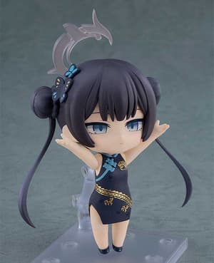 Nendoroid 2985 Kisaki Ryuuge - 5