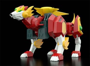 MODEROID Daiteioh - 15