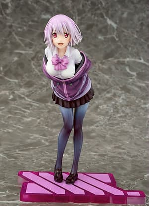 Akane Shinjo - Phat Company - 2