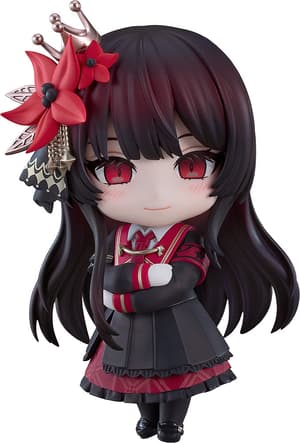 Nendoroid 3050 Hiro Nikaido - 1