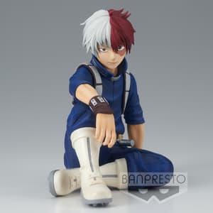 Shoto Todoroki - My Hero Academia - Break Time Collection Vol. 3 - Banpresto - 3