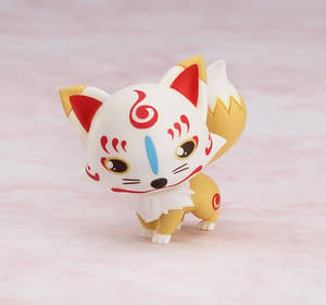 Nendoroid 525 Kogitsunemaru - 3