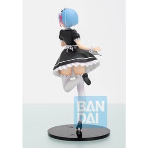 Rem - Re:Zero Ichibansho Lady on Each Arm - Bandai Spirits - 3
